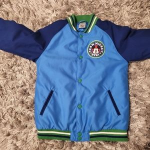Disney  jacket